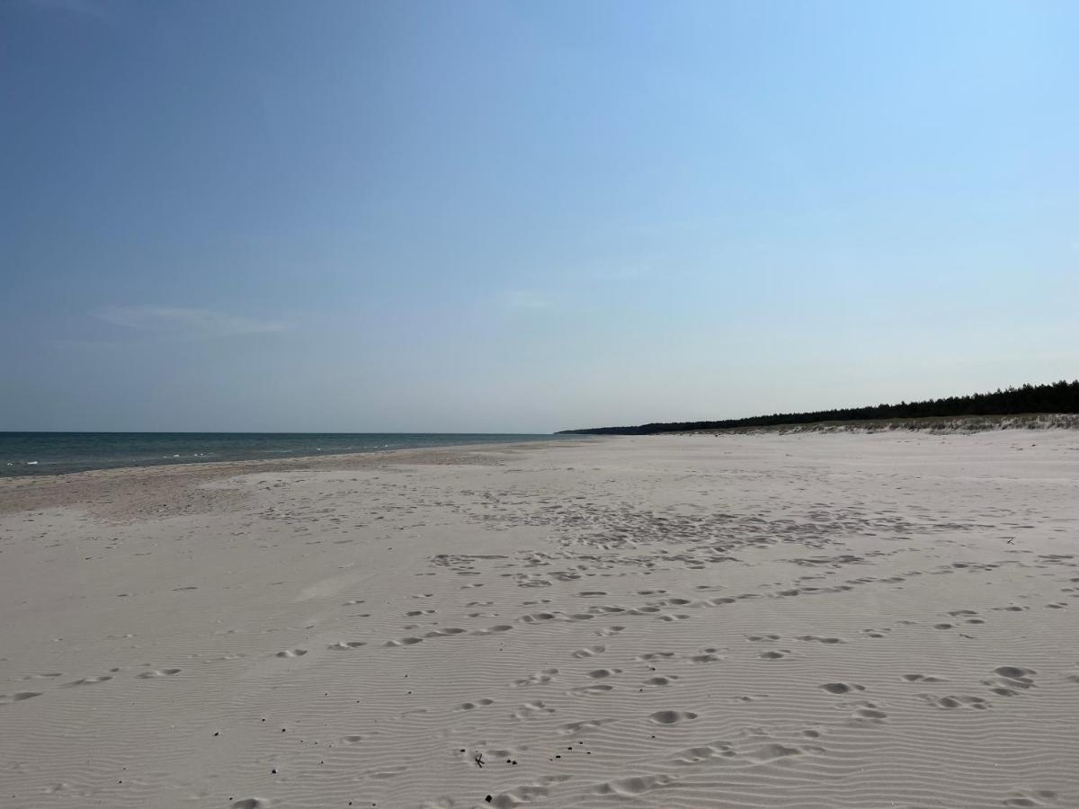 Blisko Morza Holiday home *