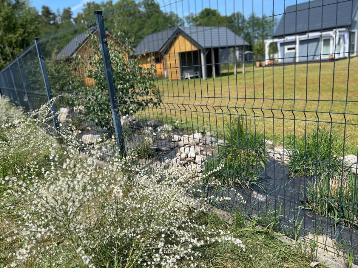 Holiday home Blisko Morza *