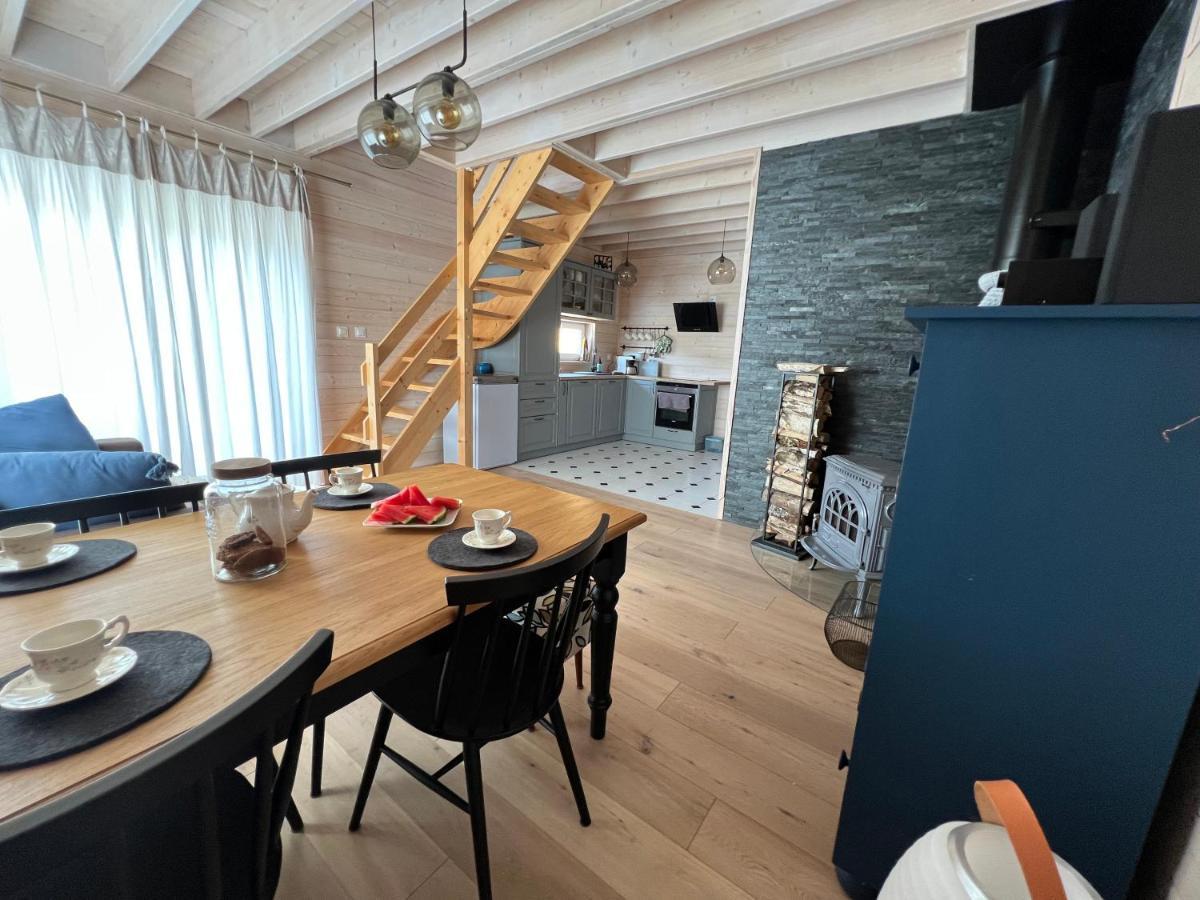 Blisko Morza Holiday home *