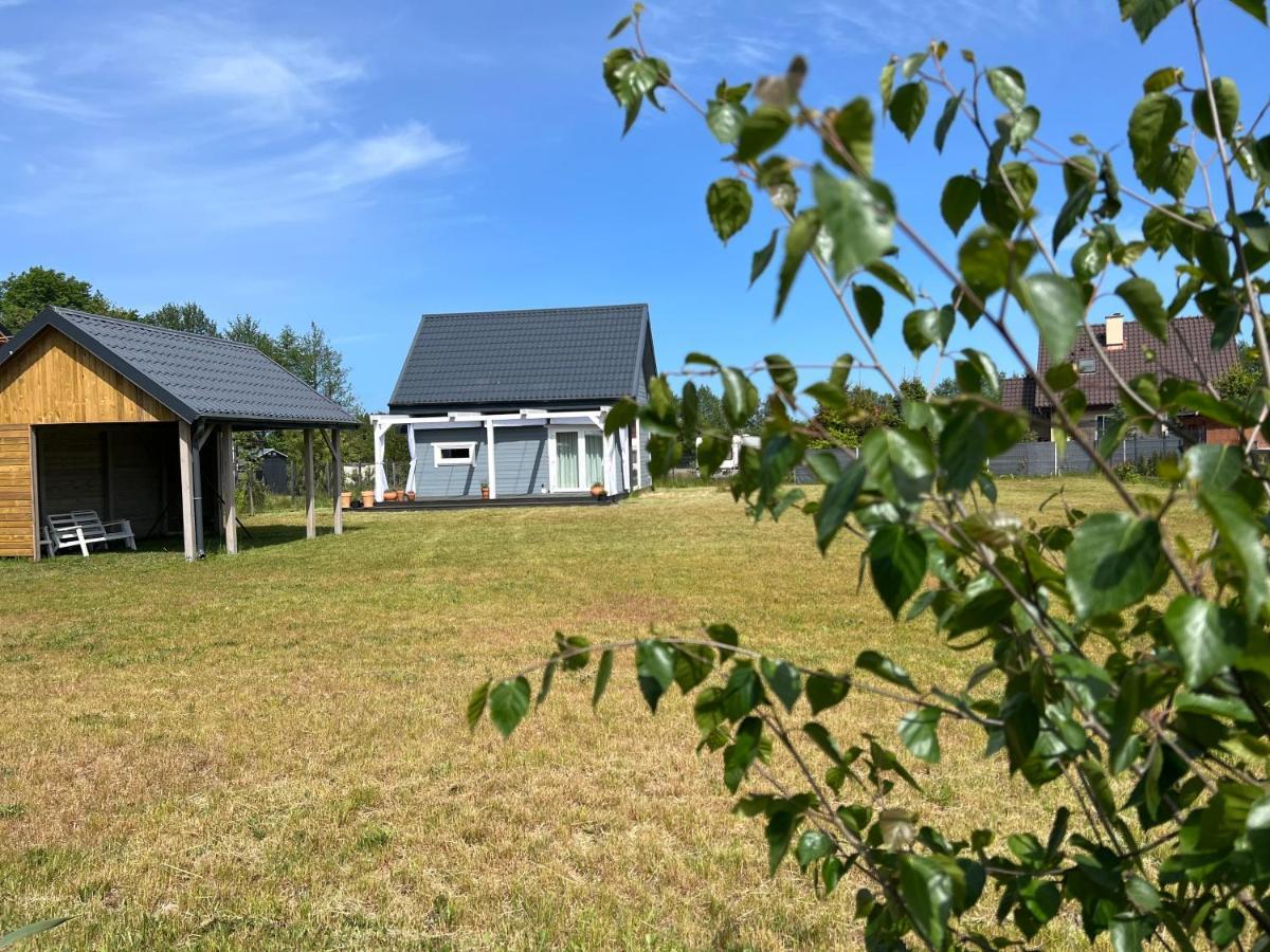 Blisko Morza Holiday home