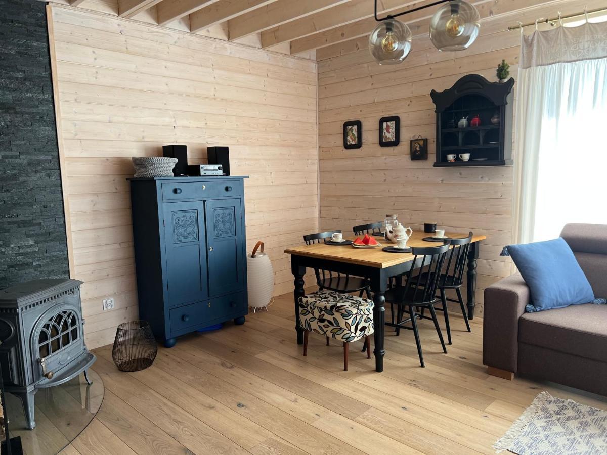 Blisko Morza Holiday home Slajszewo