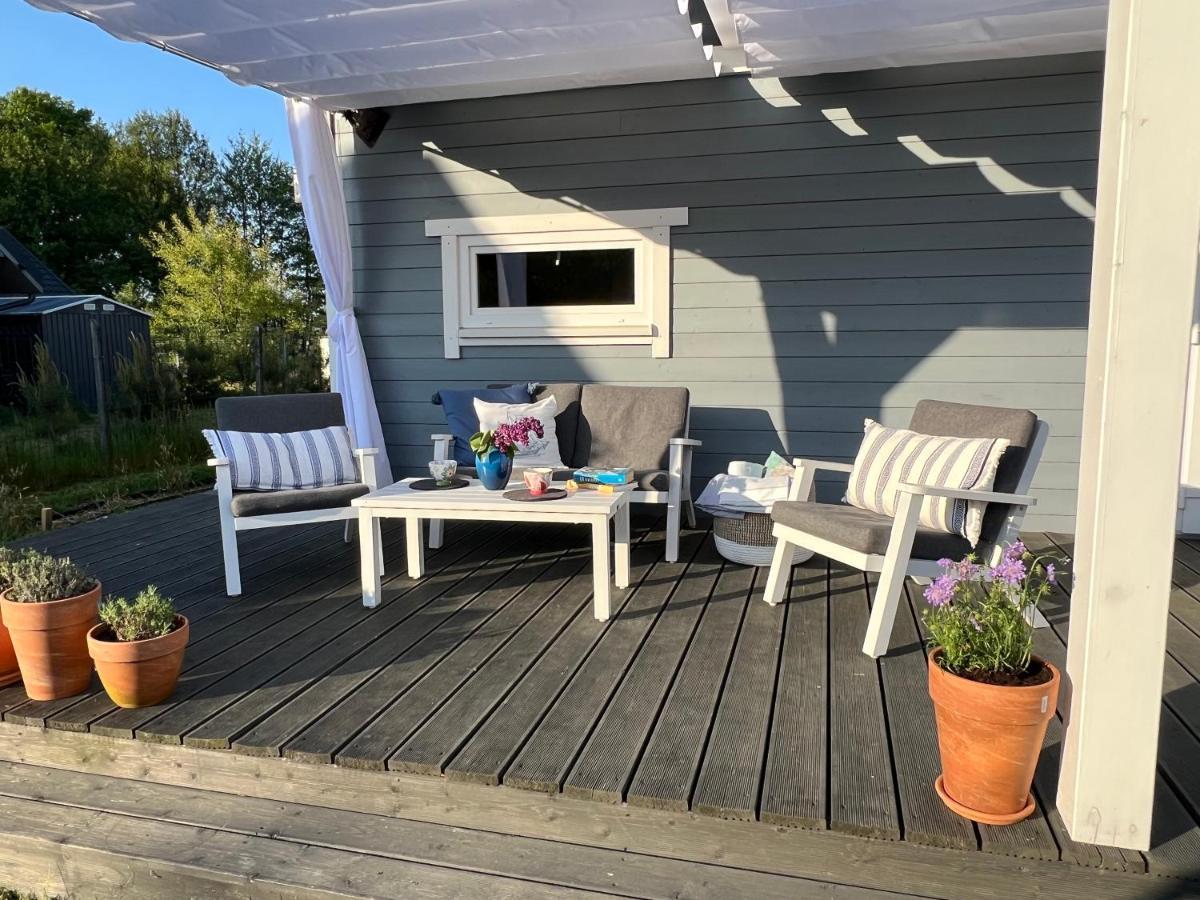 Blisko Morza Holiday home Slajszewo