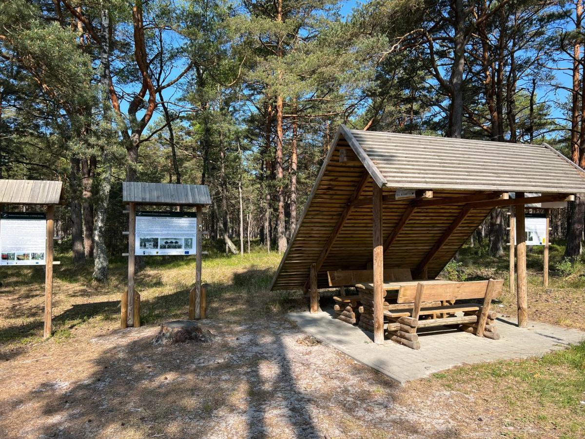 Blisko Morza Holiday home *
