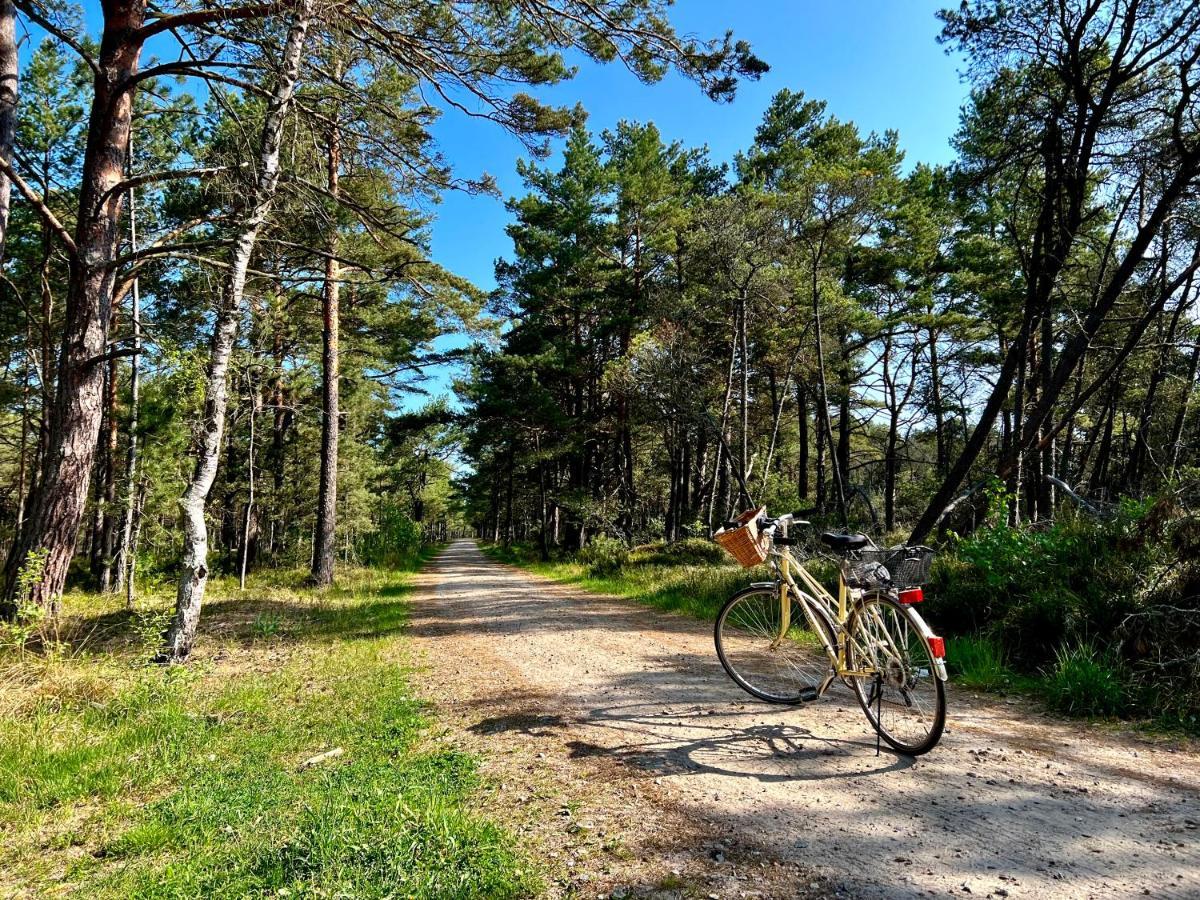 Blisko Morza Holiday home Slajszewo