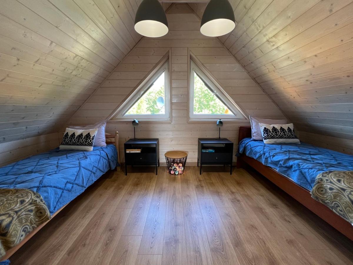 Holiday home Blisko Morza *
