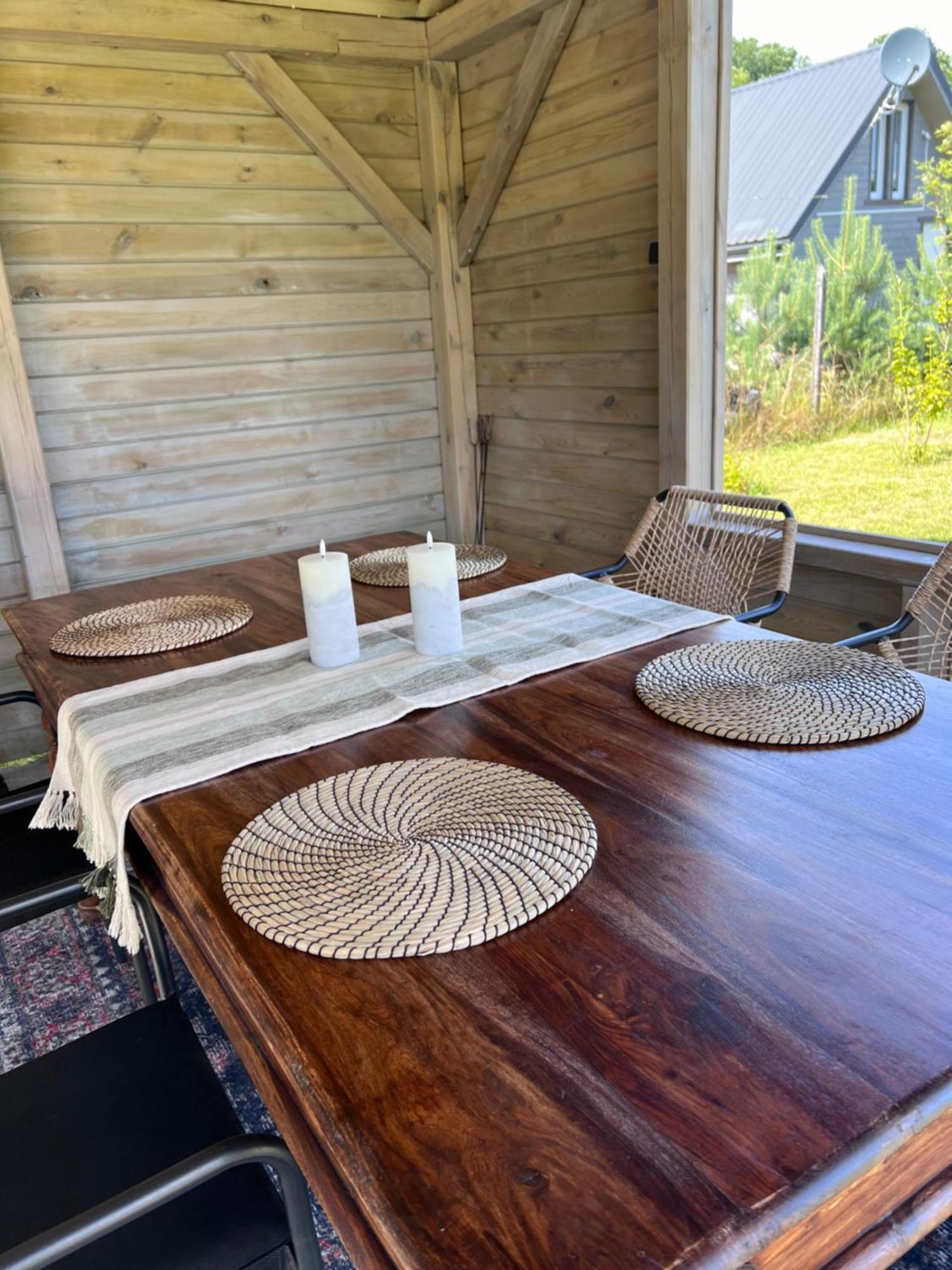 Blisko Morza Holiday home
